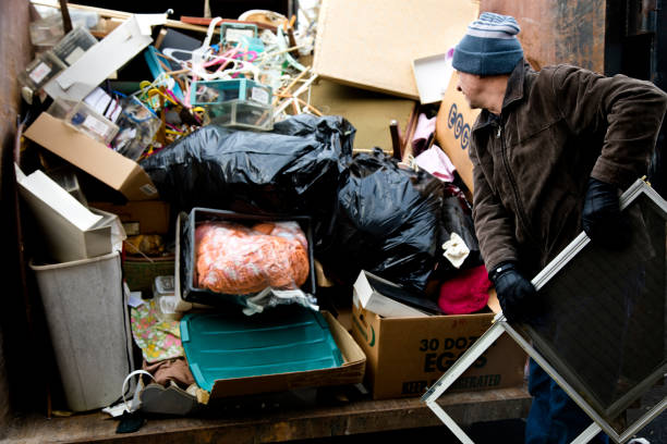 Same-Day Junk Removal Services in Bodfish, CA